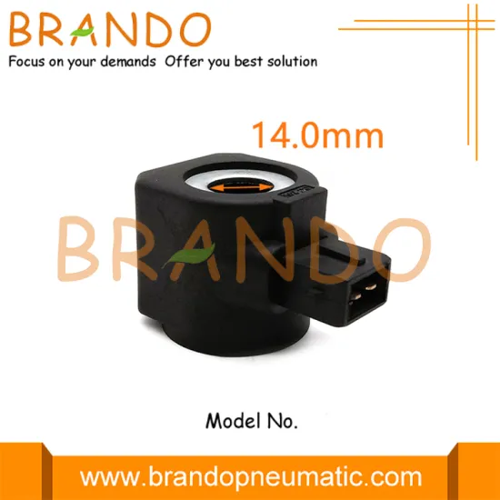 LPG/CNG Reducer Solenoid Cylinder Valve Coil 10R-03 0320