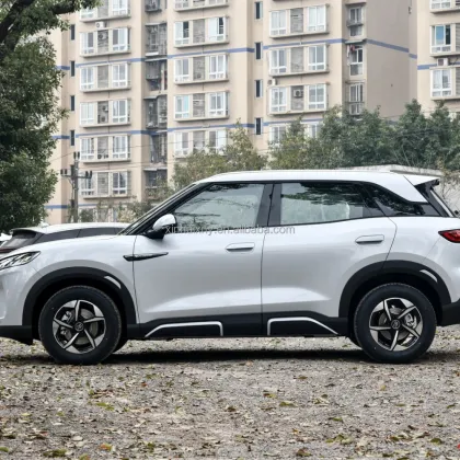 2024 BYD Yuan New Energy Electric SUV