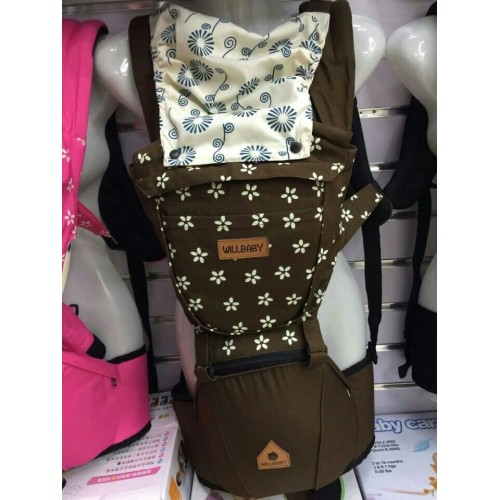 Fashion Front Baby carriers/infant carriers