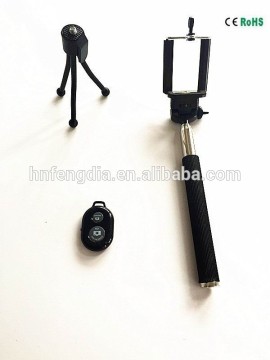 bluetooth monopod