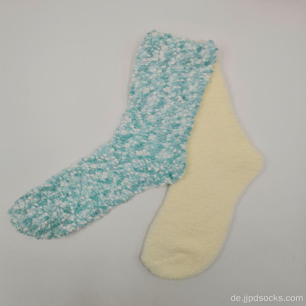 Großhandel Frauen Popocorn Socken