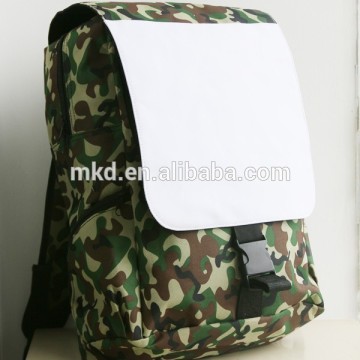 Meikeda Pantherine Sublimation Backpack For Parent-child