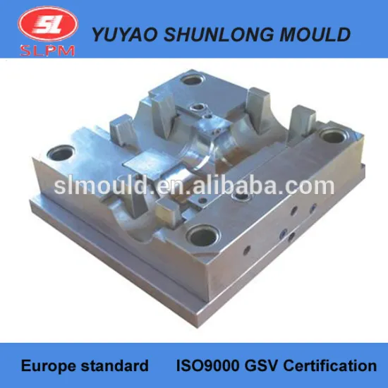Yuyao plastic injection mould for electric appliance