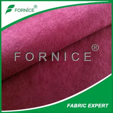 100% polyester tricot aloba/alova upholstery fabric 180GSM