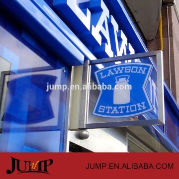 Outdoor Aluminum Alloy Light Box