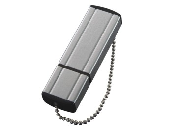Plastic USB Flash Disk