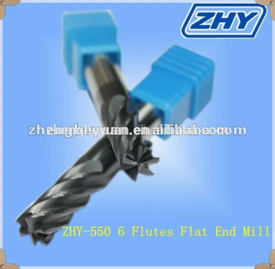 high efficient roadheader finger side asphalt milling cutter