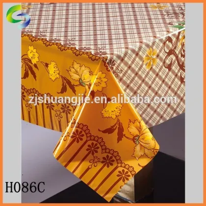 plain designs cheap dining table mat
