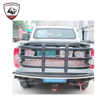 GWM POER UTE PICKUP ट्रक बेड विस्तारित बाहरी सामान