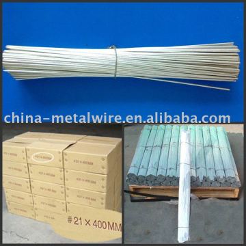 Straight Cut Wire (Factory Exporter)