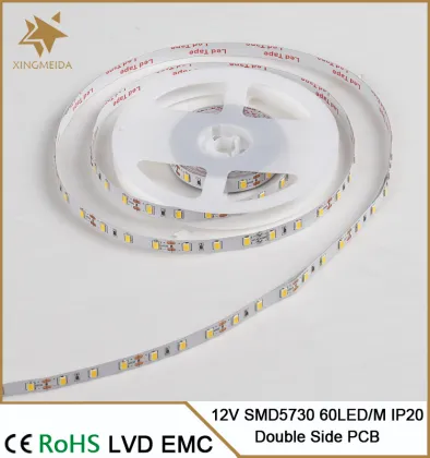 led strip light width