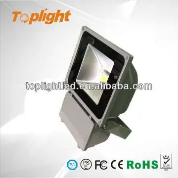 120 degrees 80W high lumen IP65 outdoor led flood light