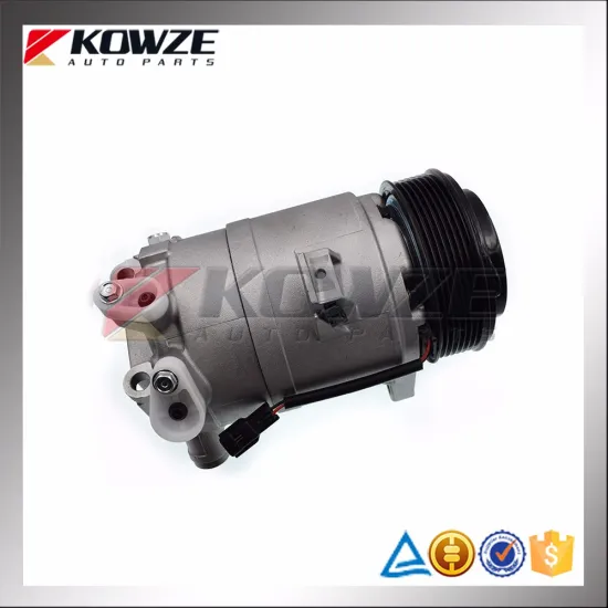 Air Conditioning AC Compressor ASSY 92600-JP00C For MAXIMA 3.5L TEANA 2.5L