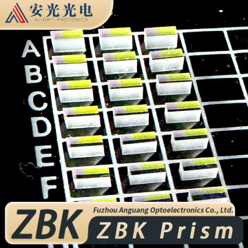 ZBK بريزم حلول التكنولوجيا المبتكرة