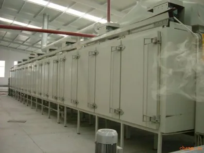 all kinds grain dryer/grain mechanical dryer