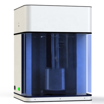 High-Efficiency Static Volumetric Specific Surface Area Measuring Instrument