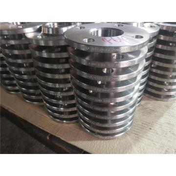 Alloy Fittings Stainless Steel Tube Pipe Blind Flange