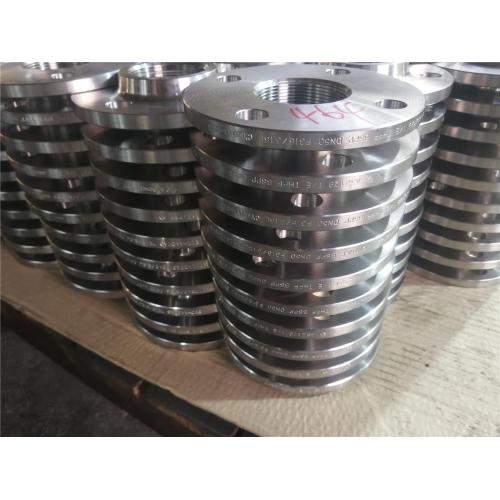 Alloy Fittings Stainless Steel Tube Pipe Blind Flange