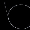 Guide Wire Other Than Intravascular Hydrophilic Coating