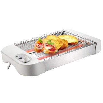 Ηλεκτρικός χρόνος ελέγχου Flat Toaster: GS Εγκρίθηκε και συμμορφώνεται με τα νέα πρότυπα CE, ROHS