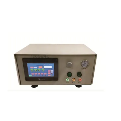 Intelligent Air Tightness Leak Detector Tester