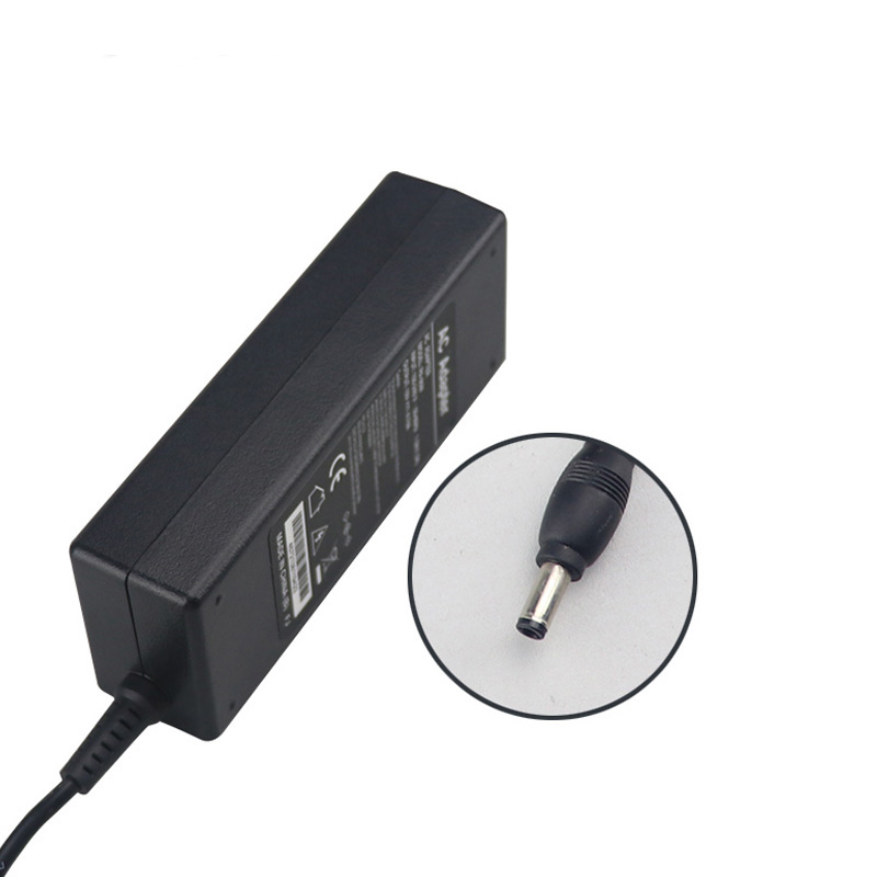 Power laptop adapter 90w for HP 18.5V 4.9A