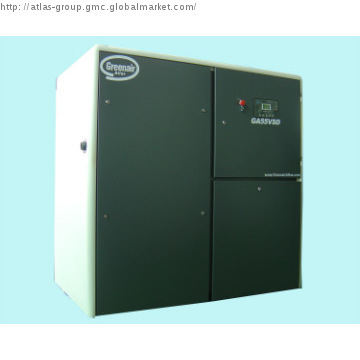 Atlas Copco Group Screw air Compressor GA55VSD
