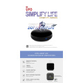 HFSecurity Smart Home IR Remote Controler Tuya Solución