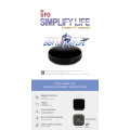 HFSecurity WiFi კონტროლი Smart IR WiFi კონტროლერი