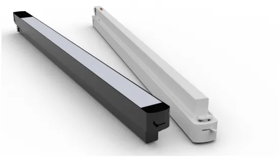 Linkable 20w Led Track Linear Light