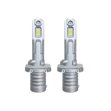 80W CANBUS 9000LM LED Headlight Bulb H1 H3 H4 H7 H11 9005 9006 H27 880 12V