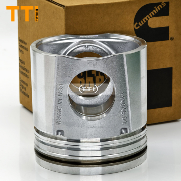 Pistone per motore ISX - 4933120 ISC QSC8.3