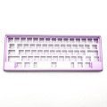 Precisão personalizada de aço inoxidável CNC peças de fabricação de teclado peças de fabricação e giro peças de giro