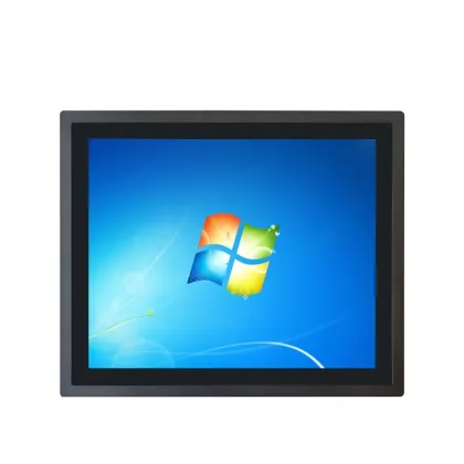 10.1" Touch Computer All-In-One Terminal for KDS