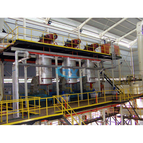 Palm Fruit Oil Press Processing Extraction Machine Line Price
