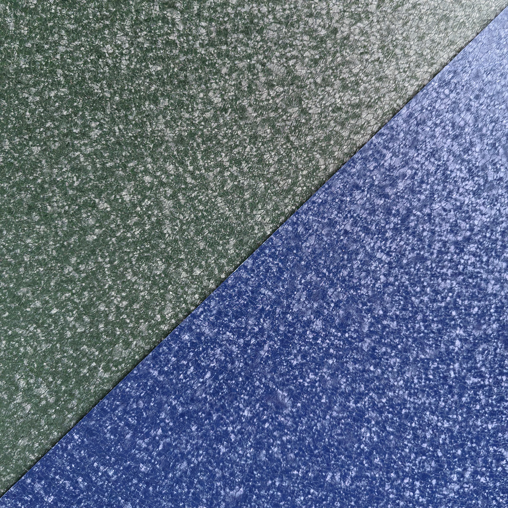 matte coated aluminium