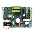 ID.NR.594272 Placa de Freno BCM2001.Q para Ascensores