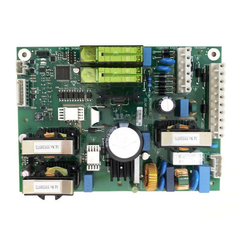 ID.NR.594272 Placa de Freno BCM2001.Q para Ascensores