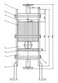 Intercambiador de calor de acero inoxidable de venta directa de fábrica