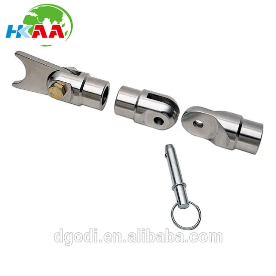 Roll Cage Components Swing Out Bar Kits With Clevis Mount