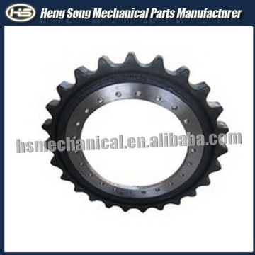 excavator Sprocket R200 in good quality and price