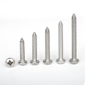 phillips Head Pan Cross Recess Self Tapping Screws