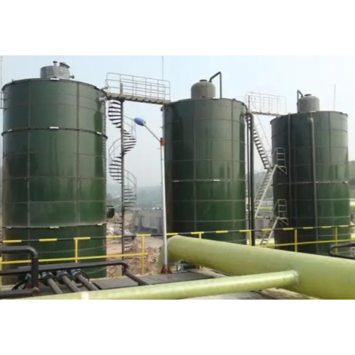 Clanta de lodo Anaeróbico UASB UP-FLOW