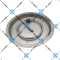 Stainless Gas Propane Fire Pit Burner