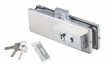 IPF-070 Patch Fitting Bottom Patch Lock