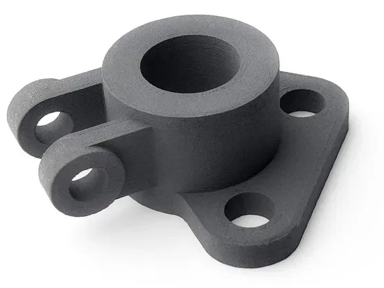 Heat Resistant PPS Resin for Chemical Containers