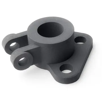 Heat Resistant PPS Resin for Chemical Containers