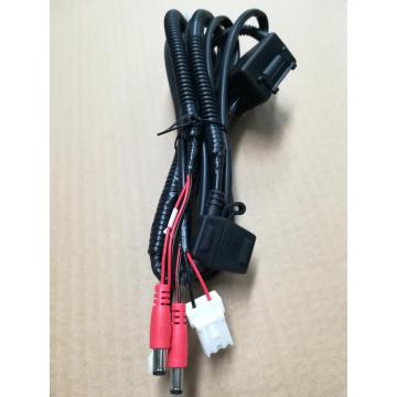 Mini-DIN zu RCA-Audiokabel von RCA