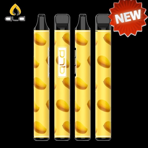 800 Puffs Ald B2 Vs Hyde Disposable Vape