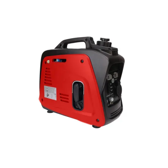Remote Start Portable Petrol Inverter Generator: Silent, Economical & Smart Power Solution